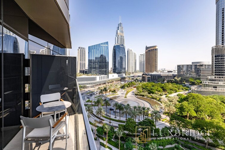  Apartment for Rent, Downtown Dubai, Dubai