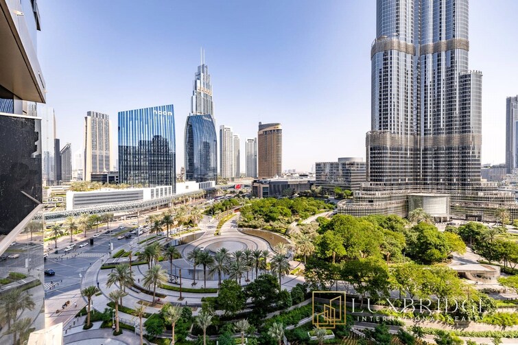  Apartment for Rent, Downtown Dubai, Dubai