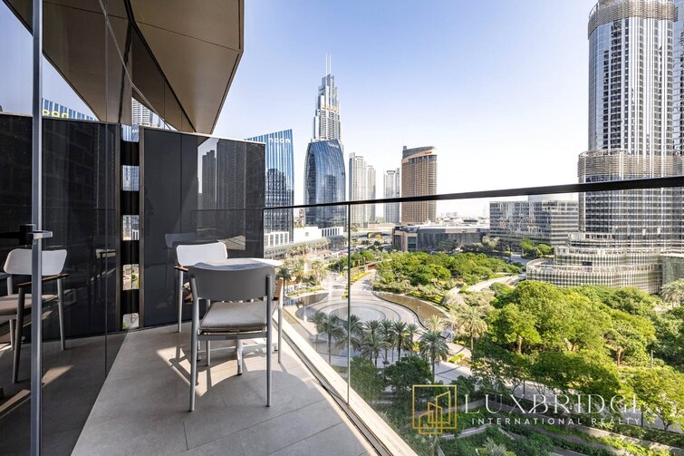  Apartment for Rent, Downtown Dubai, Dubai