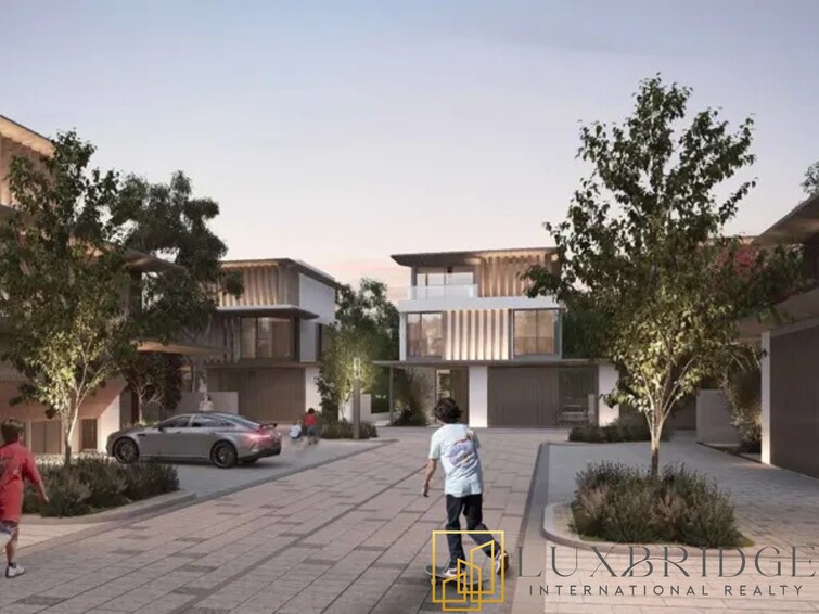 3 Bedroom 3074 Sq.Ft. Villa for Sale in Nad Al Sheba, Dubai - 6450608 photo 2