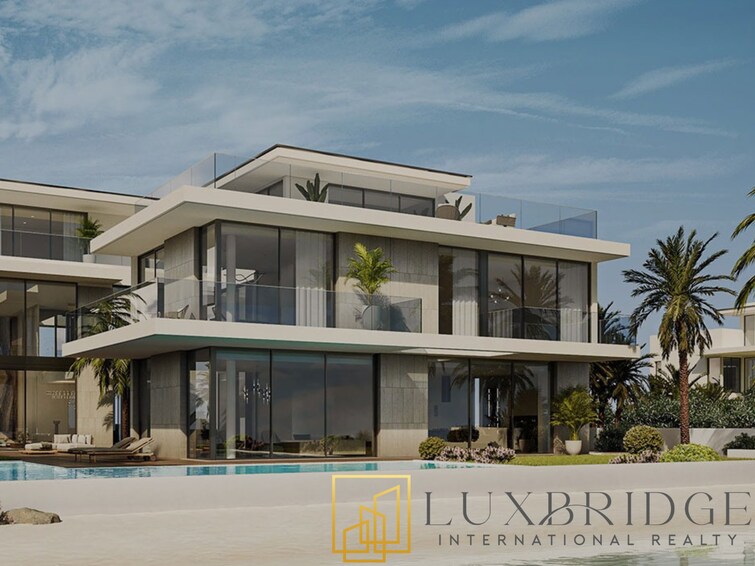 District One Villa for Sale, Mohammed Bin Rashid City, Dubai