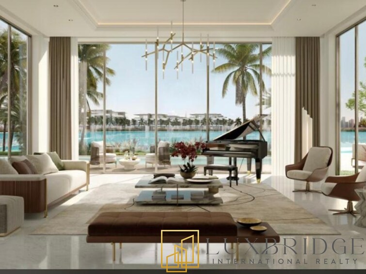 District One Villa for Sale, Mohammed Bin Rashid City, Dubai