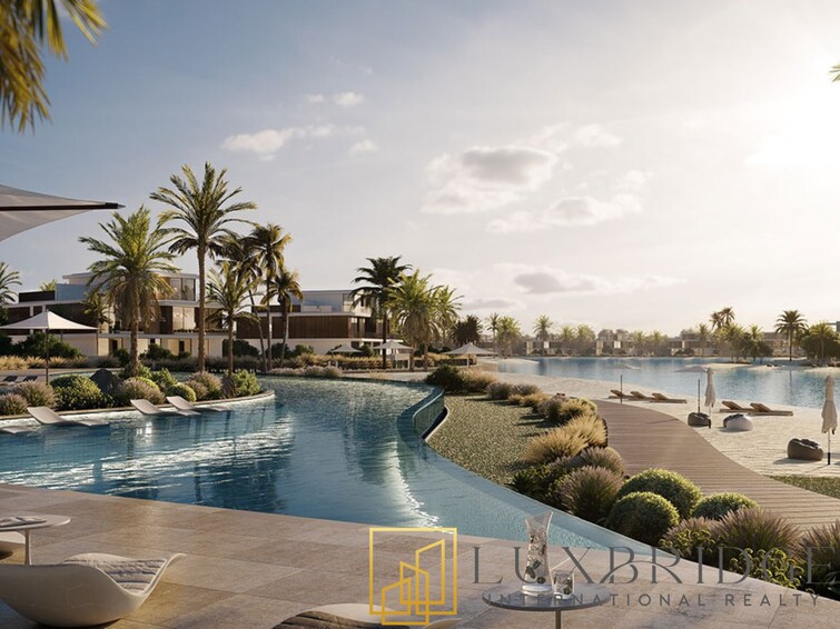 District One Villa for Sale, Mohammed Bin Rashid City, Dubai