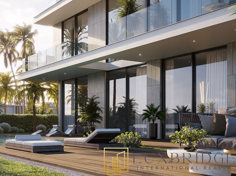 District One Villa for Sale, Mohammed Bin Rashid City, Dubai