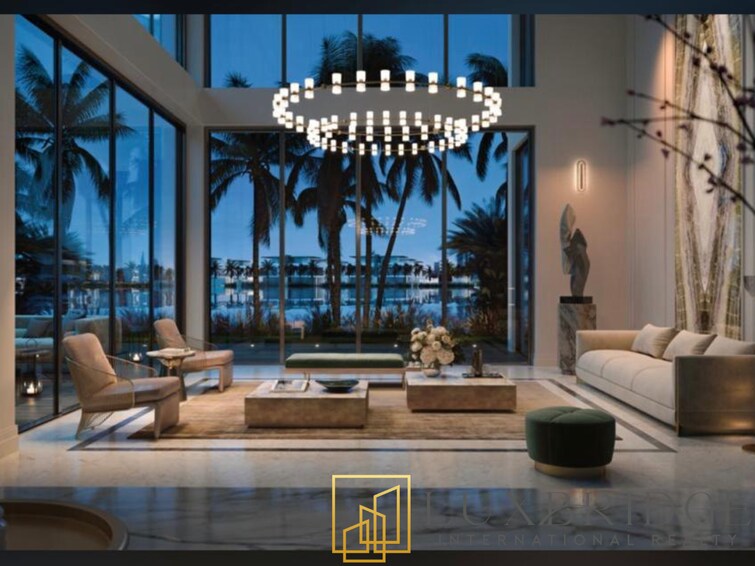 District One Villa for Sale, Mohammed Bin Rashid City, Dubai