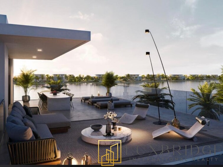 District One Villa for Sale, Mohammed Bin Rashid City, Dubai