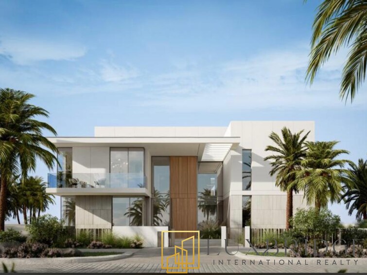 District One Villa for Sale, Mohammed Bin Rashid City, Dubai