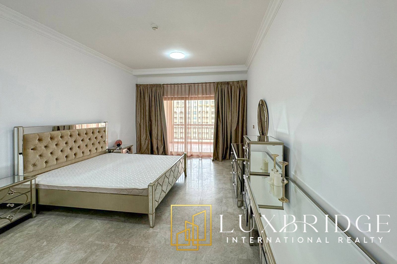 The Fairmont Palm Residences Apartment for Rent, Palm Jumeirah, Dubai