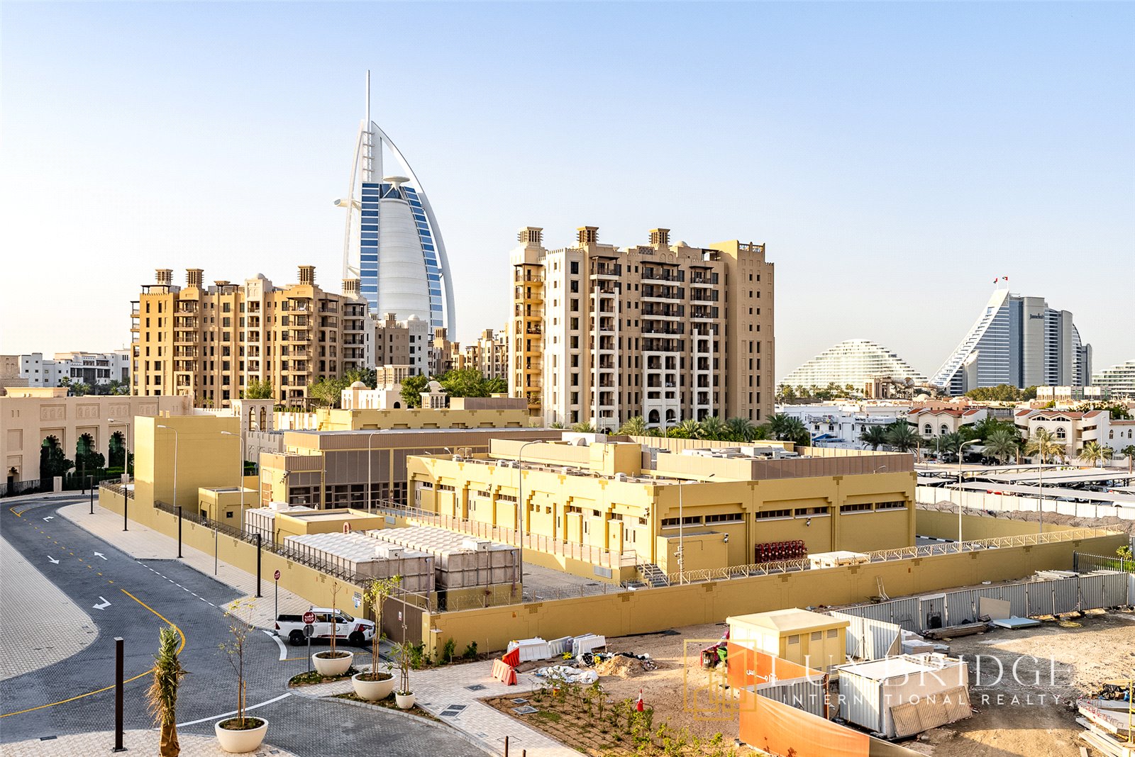 Madinat Jumeirah Living Apartment for Rent, Umm Suqeim, Dubai