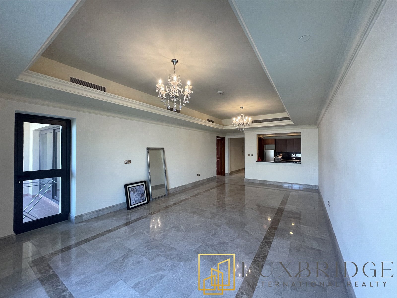 The Fairmont Palm Residences Apartment for Sale, Palm Jumeirah, Dubai