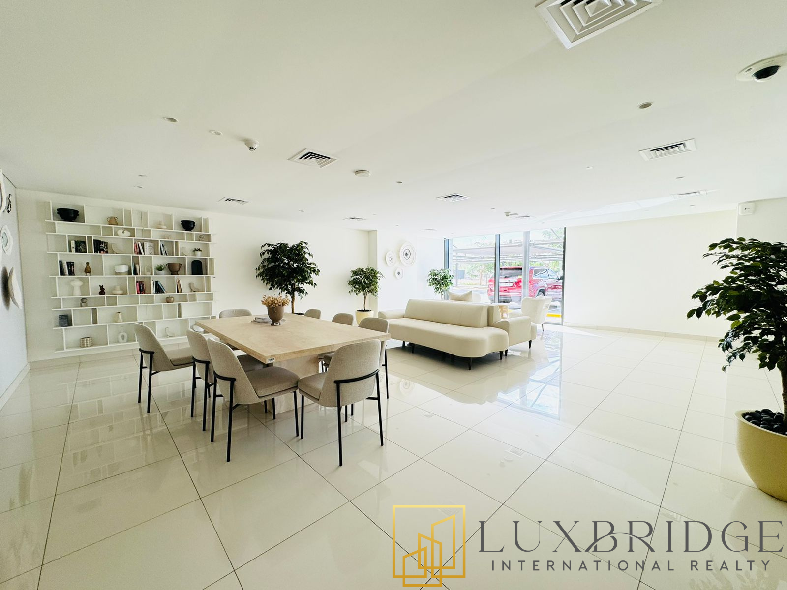 Park Point Apartment for Sale, Dubai Hills Estate, Dubai