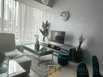 1 BR Apartment For Rent in Silverene Tower A Cover Image