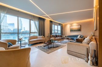 4 BR Apartment For Sale in The Residences Cover Image