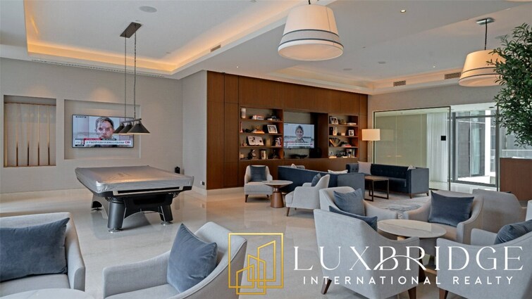  Apartment for Rent, Downtown Dubai, Dubai