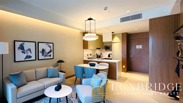  Apartment for Rent, Downtown Dubai, Dubai