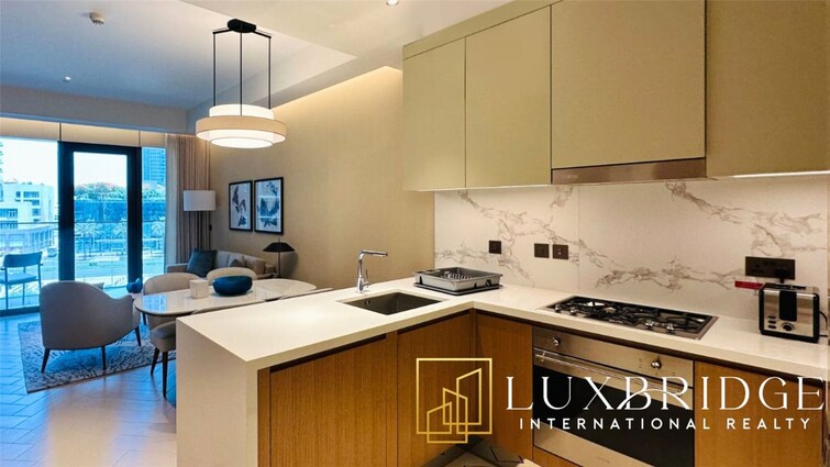  Apartment for Rent, Downtown Dubai, Dubai