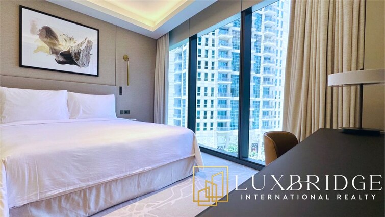  Apartment for Rent, Downtown Dubai, Dubai