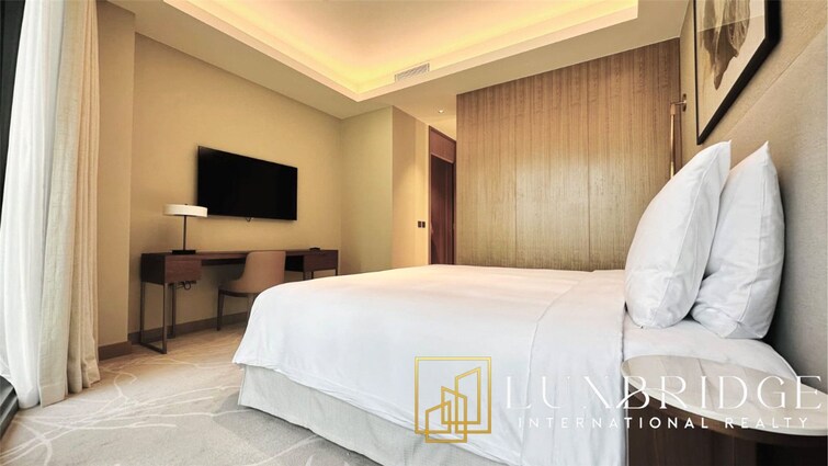  Apartment for Rent, Downtown Dubai, Dubai
