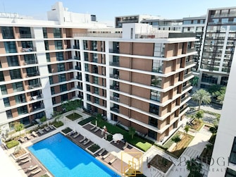 3 BR Apartment For Rent in Park Point Building C Cover Image