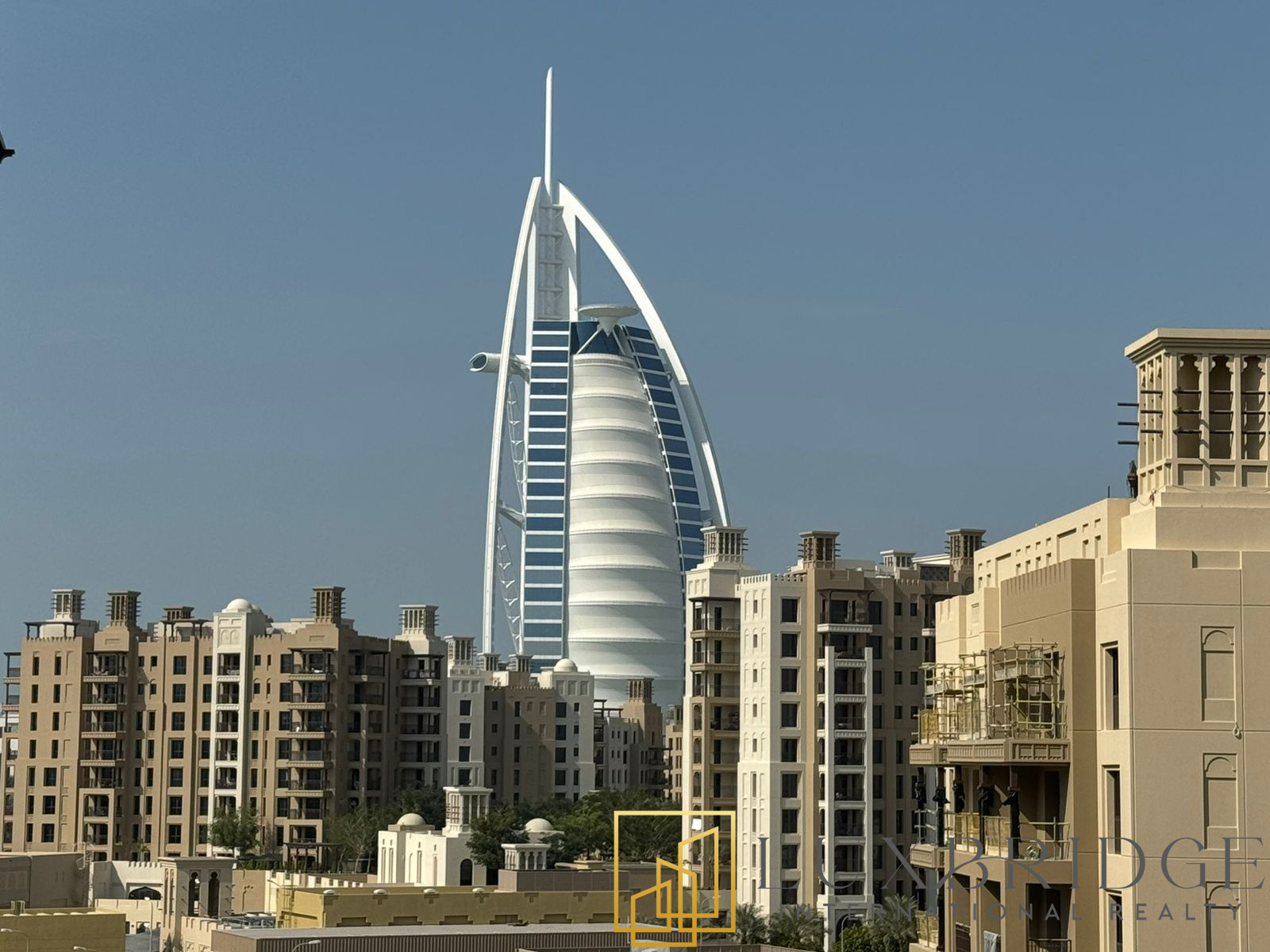 Madinat Jumeirah Living Apartment for Rent, Umm Suqeim, Dubai