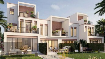 Malta Townhouse for Sale, Damac Lagoons, Dubai