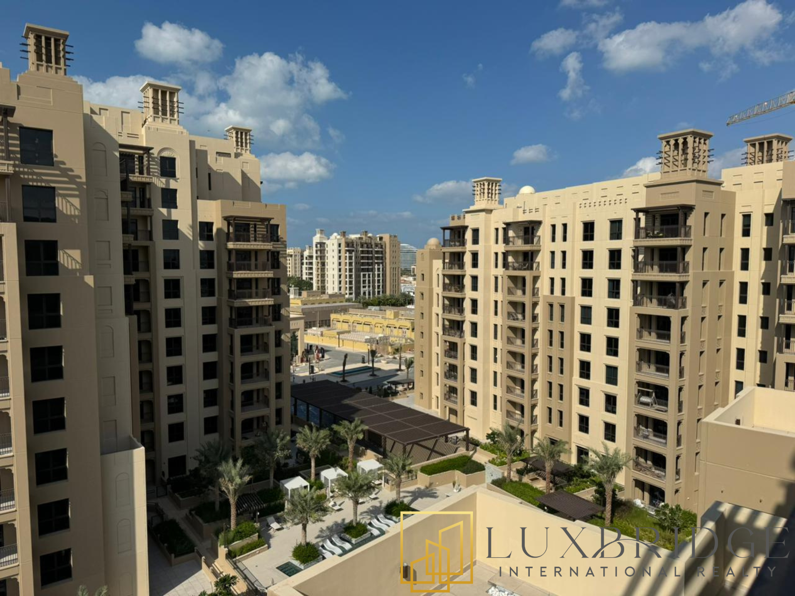 Madinat Jumeirah Living Apartment for Sale, Umm Suqeim, Dubai