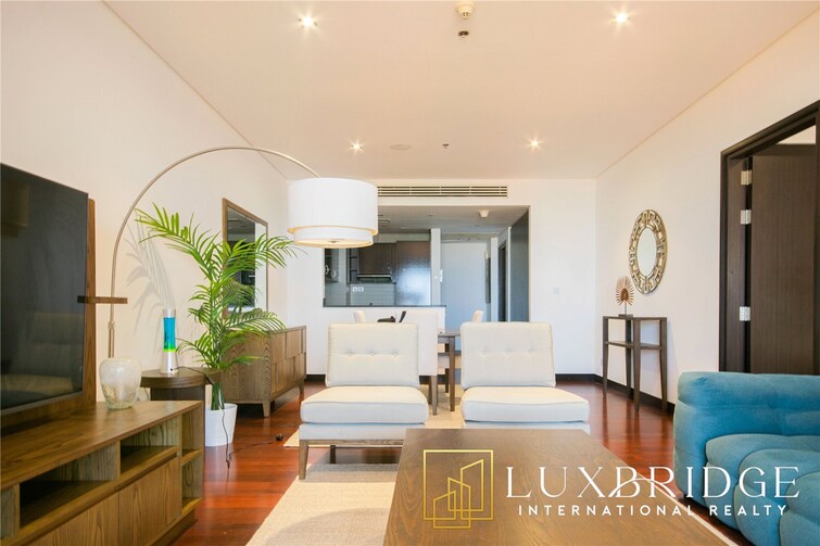  Apartment for Sale, Palm Jumeirah, Dubai