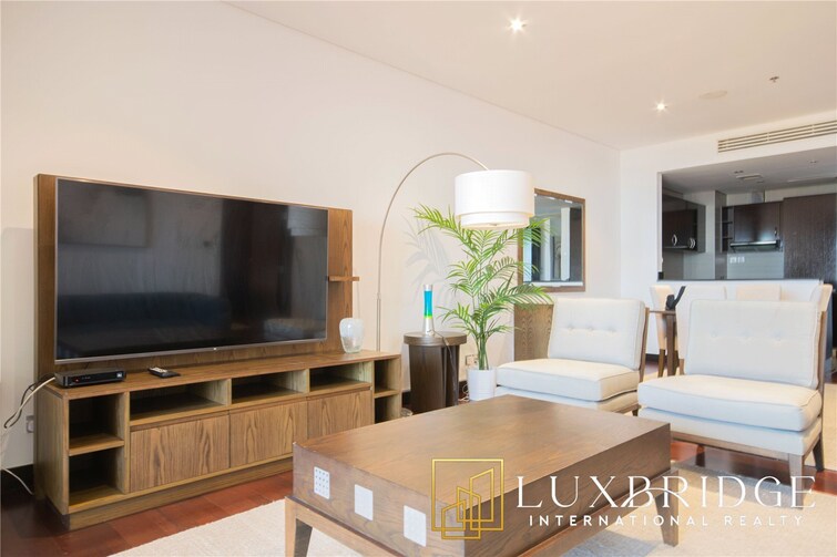  Apartment for Sale, Palm Jumeirah, Dubai