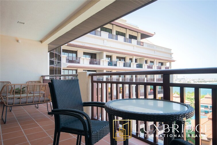  Apartment for Sale, Palm Jumeirah, Dubai