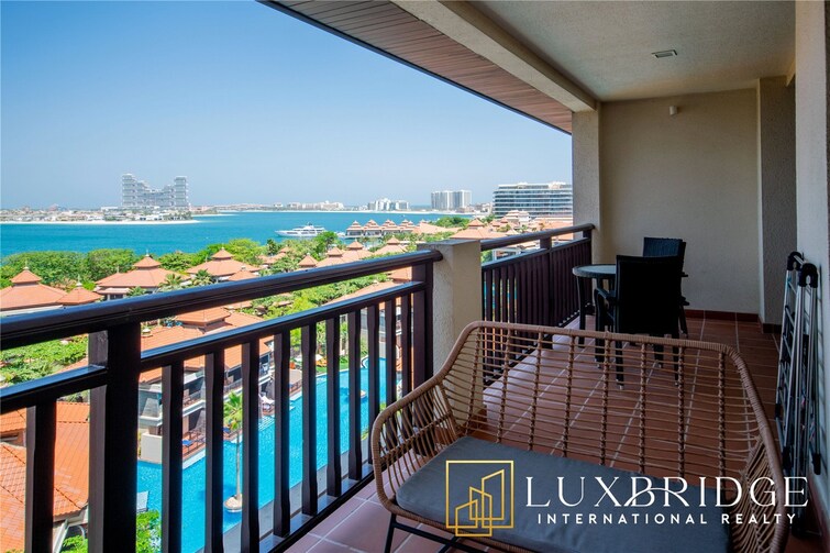  Apartment for Sale, Palm Jumeirah, Dubai