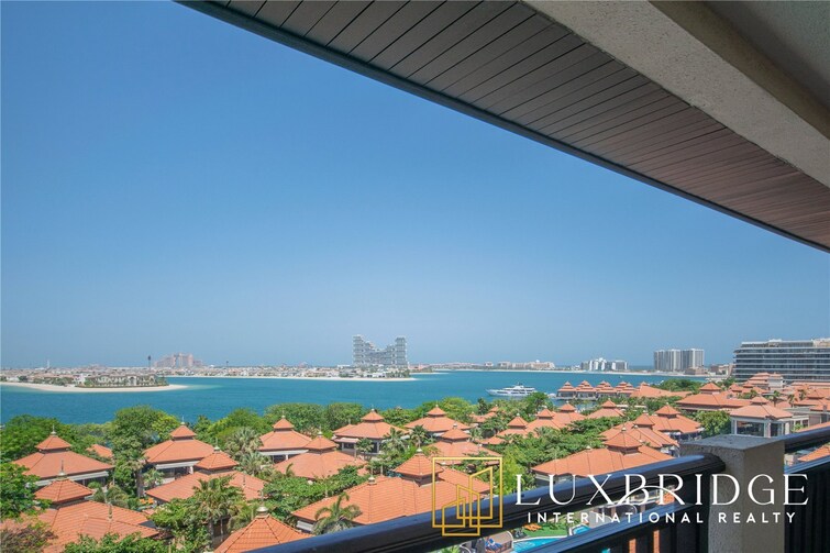  Apartment for Sale, Palm Jumeirah, Dubai