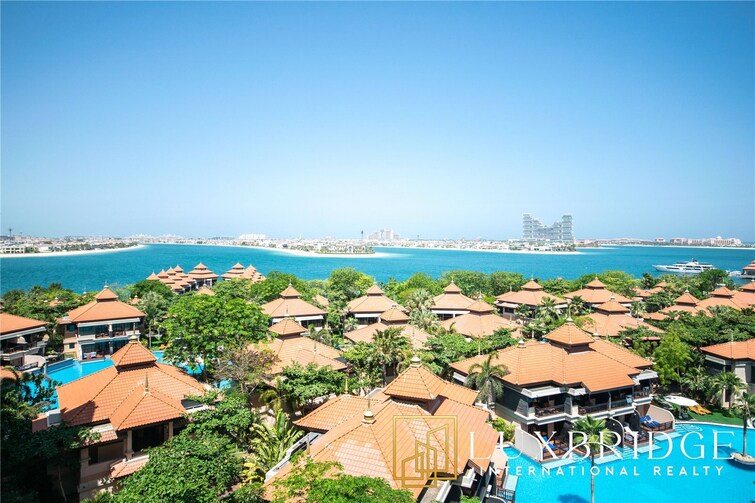  Apartment for Sale, Palm Jumeirah, Dubai
