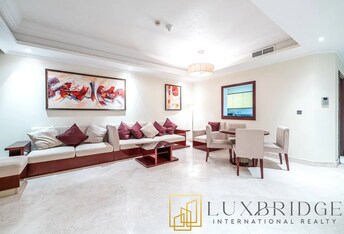  Apartment for Rent, Palm Jumeirah, Dubai