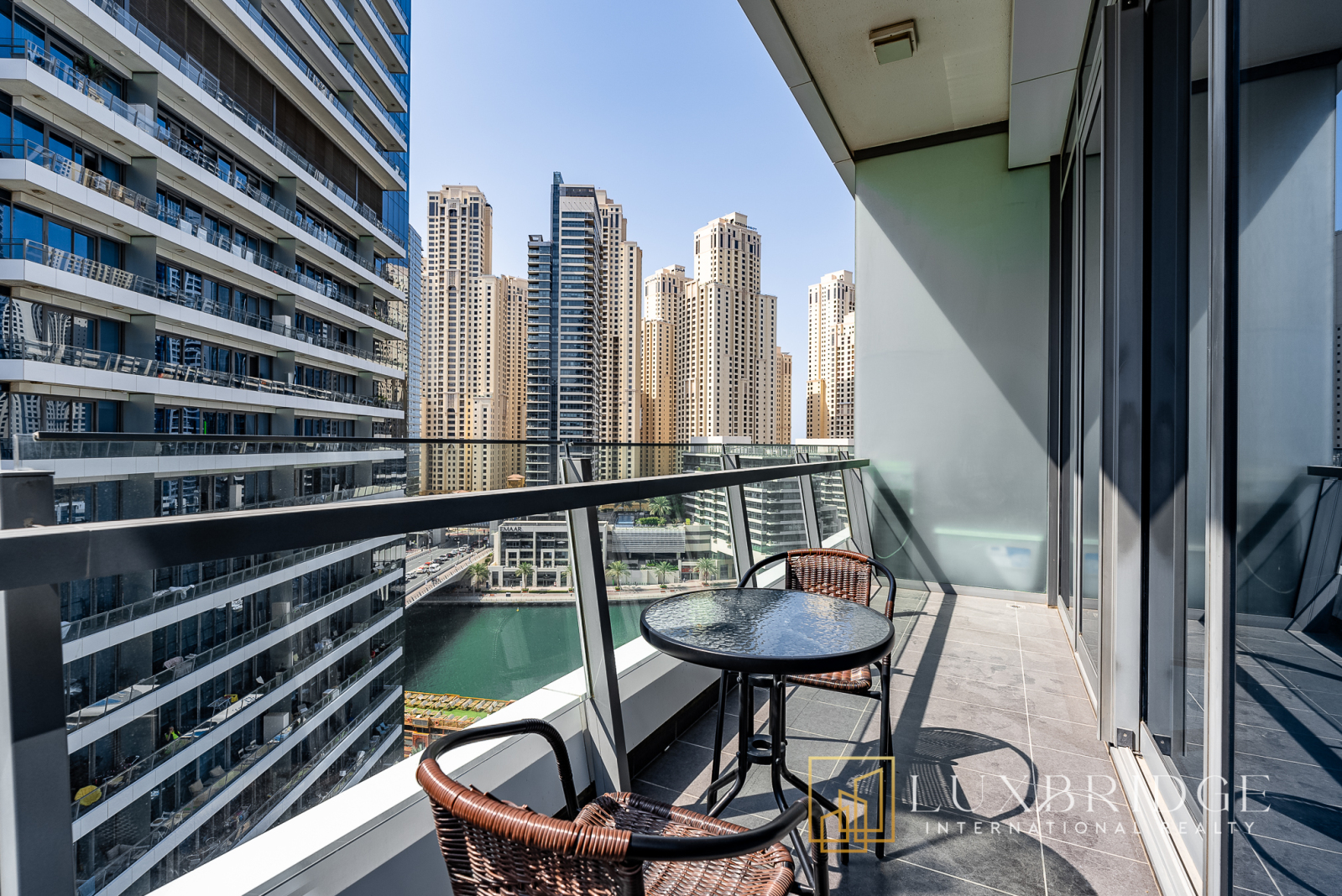 Silverene Apartment for Sale, Dubai Marina, Dubai