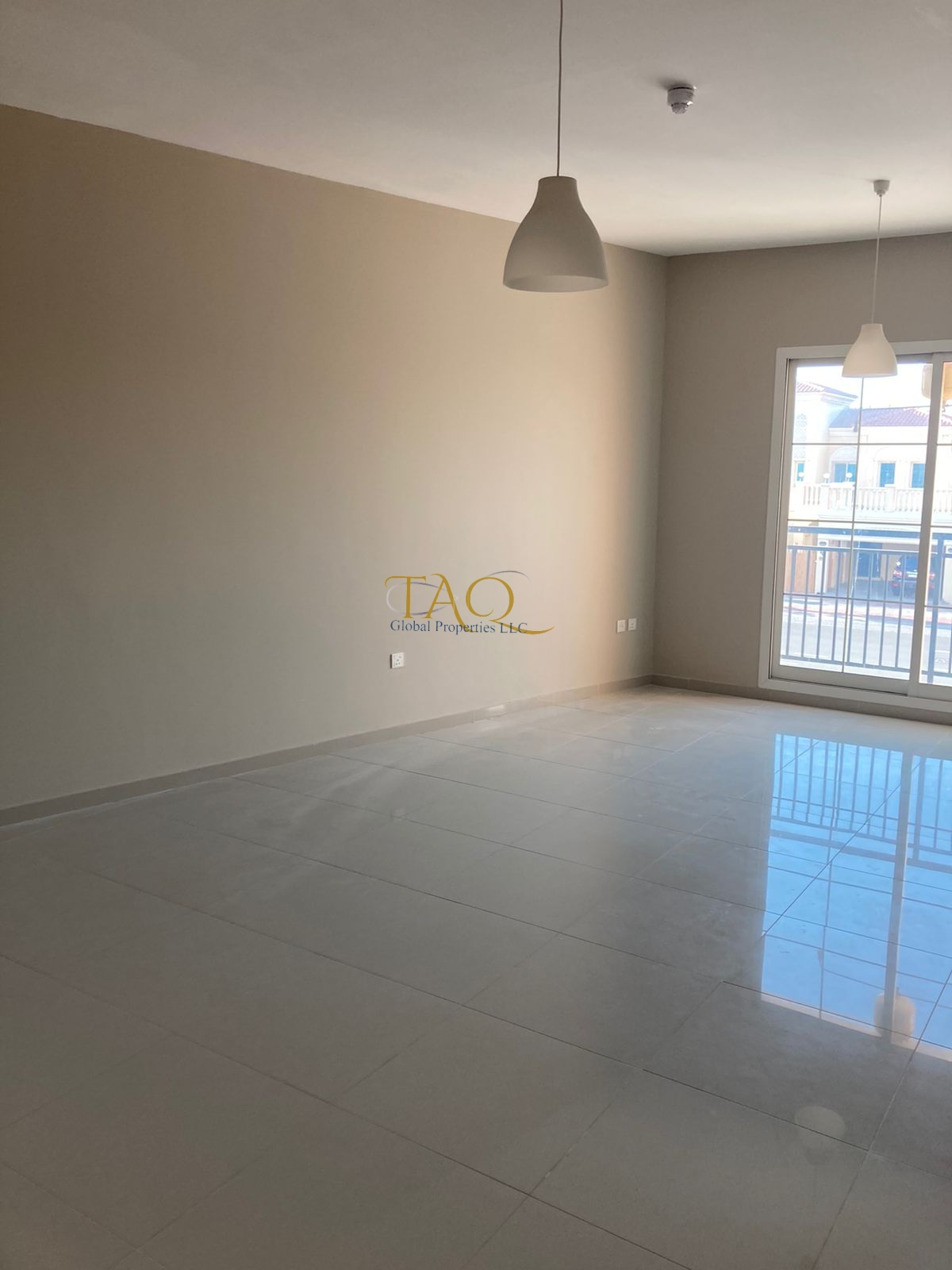 JVT District 4 Apartment for Rent, Jumeirah Village Triangle (JVT), Dubai