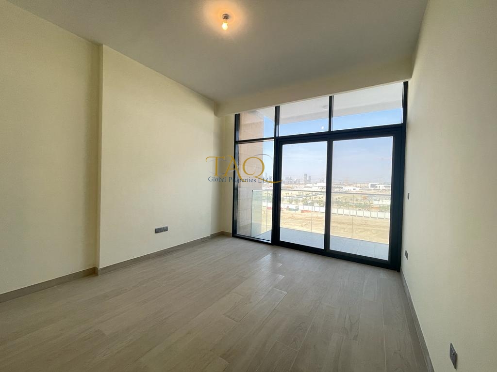 Meydan One Apartment for Rent, Meydan City, Dubai