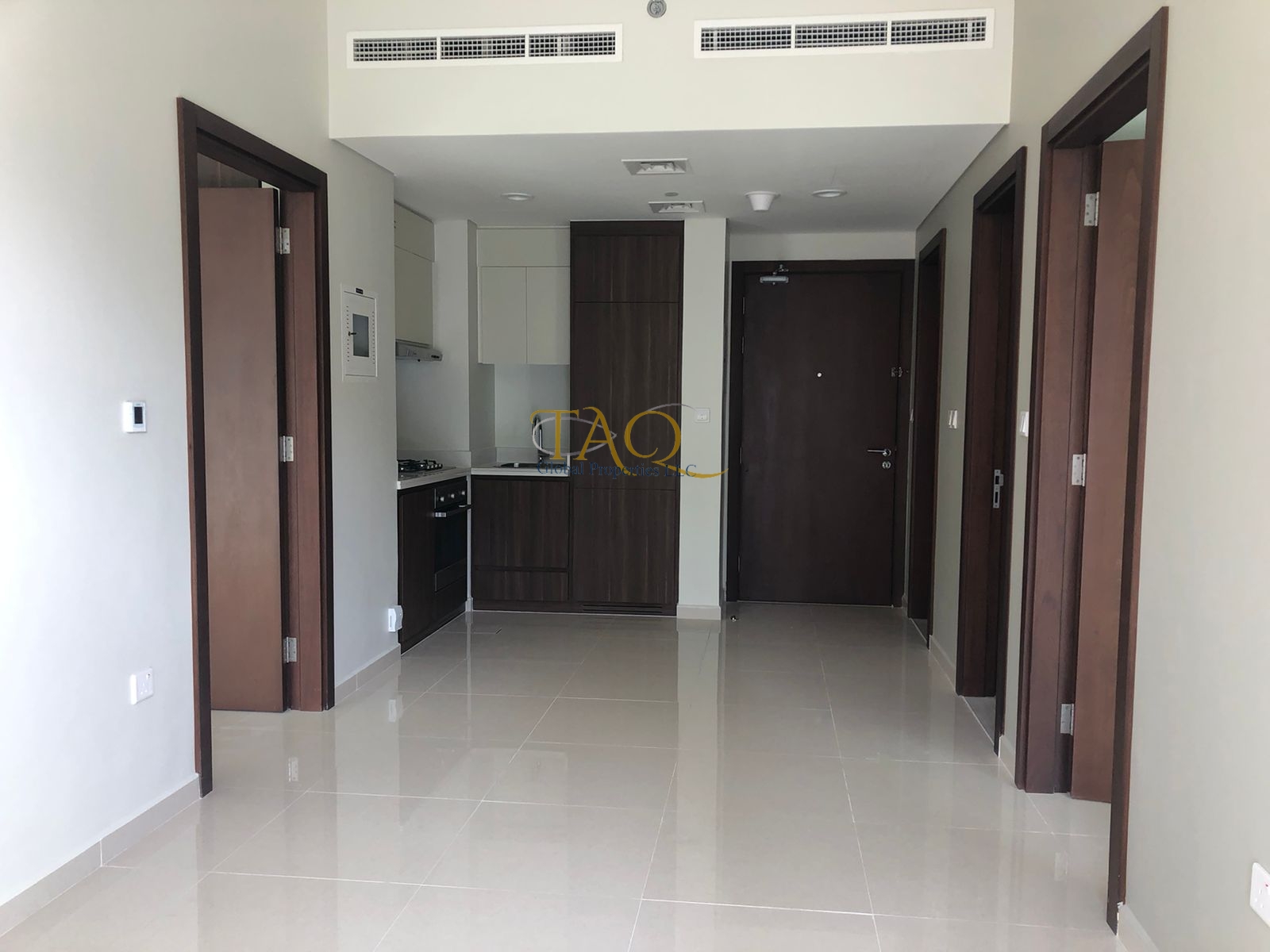 Reva Residences Apartment for Rent, Business Bay, Dubai