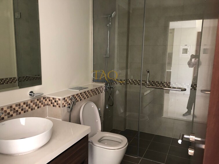 Reva Residences Apartment for Rent, Business Bay, Dubai