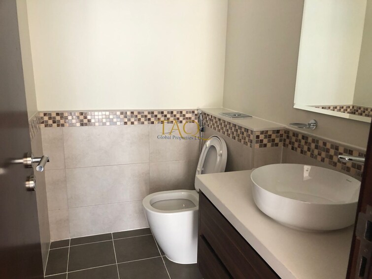 Reva Residences Apartment for Rent, Business Bay, Dubai