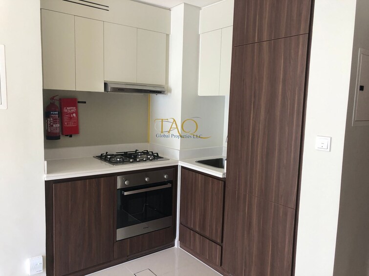 Reva Residences Apartment for Rent, Business Bay, Dubai