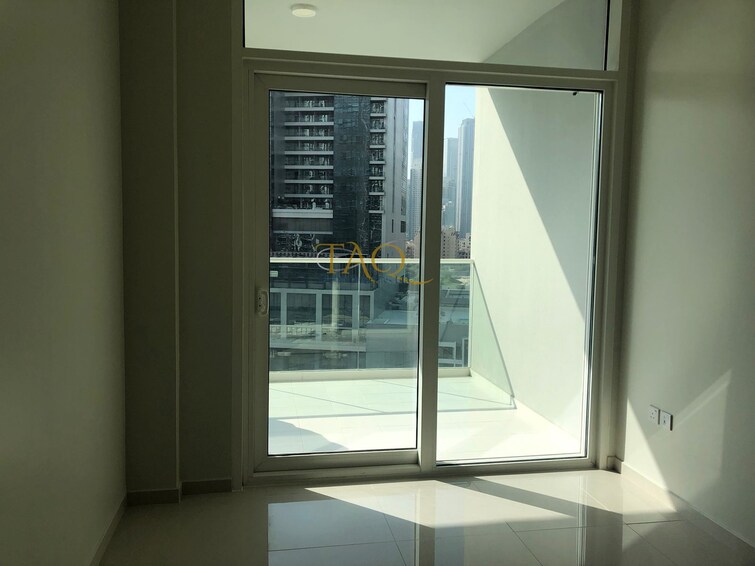 Reva Residences Apartment for Rent, Business Bay, Dubai