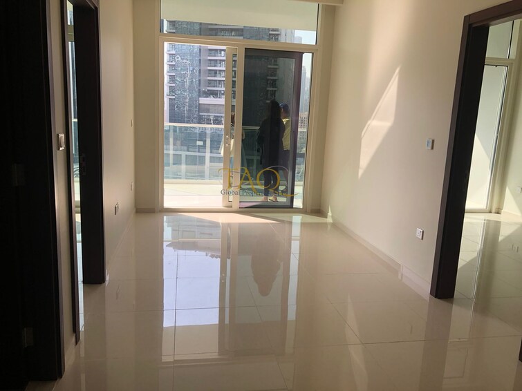 Reva Residences Apartment for Rent, Business Bay, Dubai