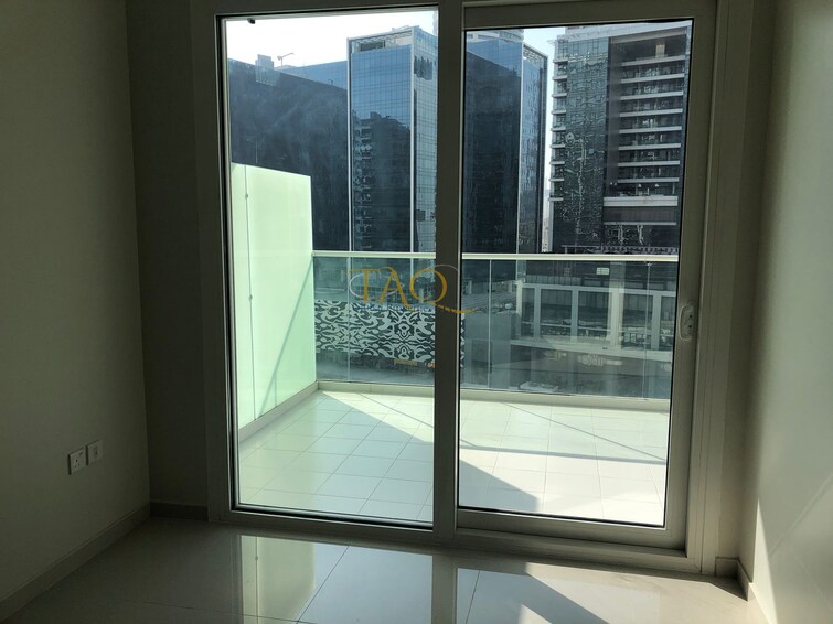 Reva Residences Apartment for Rent, Business Bay, Dubai