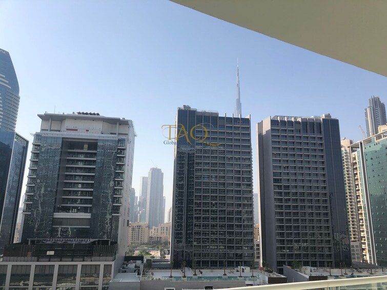 Reva Residences Apartment for Rent, Business Bay, Dubai
