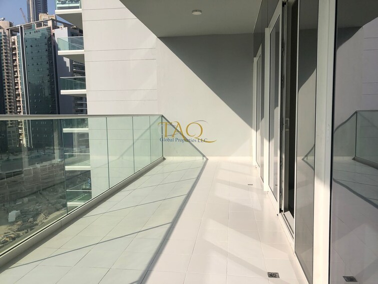 Reva Residences Apartment for Rent, Business Bay, Dubai