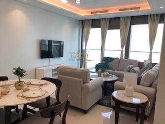 2 BR Apartment For Rent in Paramount Hotel & Residences Cover Image