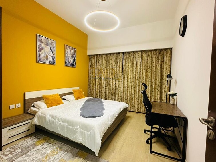 Elite Sports Residence Apartment for Rent, Serena, Dubai