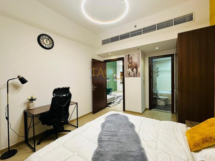 Elite Sports Residence Apartment for Rent, Serena, Dubai
