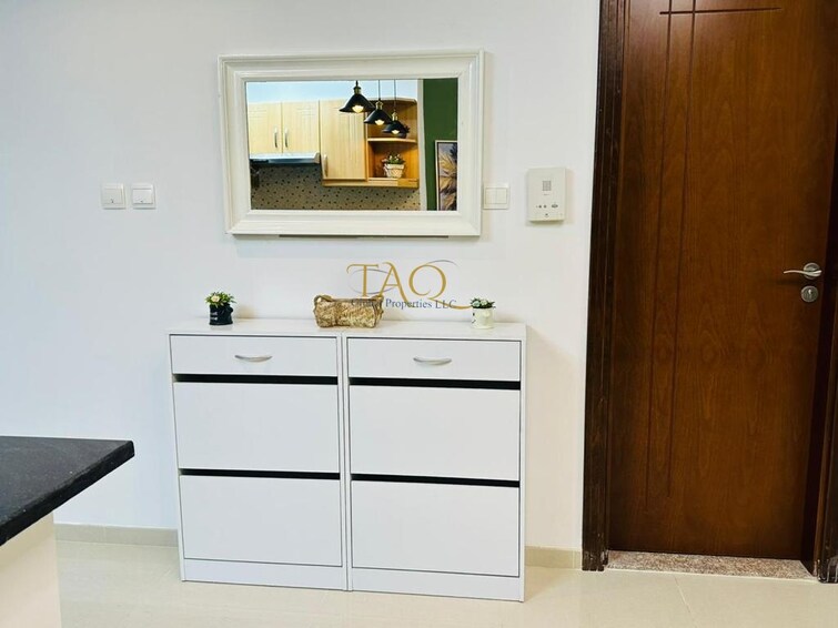 Elite Sports Residence Apartment for Rent, Serena, Dubai