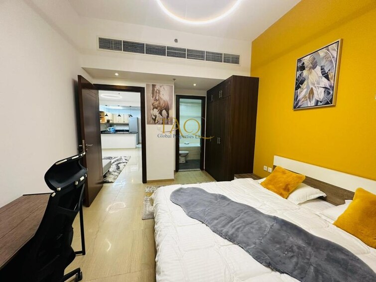 Elite Sports Residence Apartment for Rent, Serena, Dubai